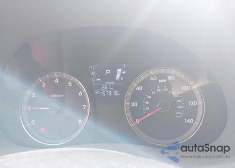 2012 Hyundai Accent Gls из США, поврежденный, VIN KMHCT4AEXCU108155